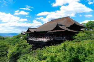 近畿の梅雨明け時期！2017年はいつ？