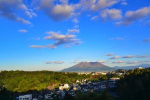 九州南部の梅雨明け時期！2017年はいつ？