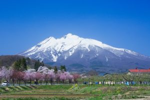 東北北部の梅雨明け時期！2017年はいつ？