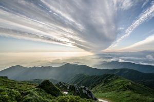 東北南部の梅雨入り時期！2017年はいつ？