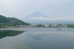 東海の梅雨入り時期！2017年はいつ？